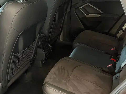 Audi Q3, миниатюра 10