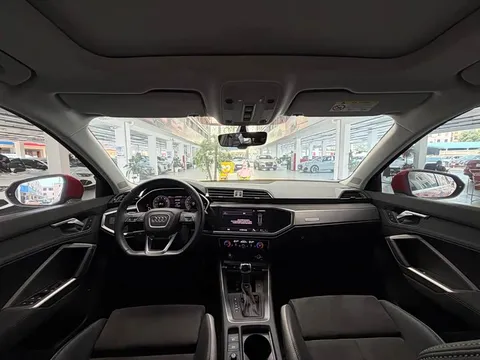 Audi Q3, миниатюра 12