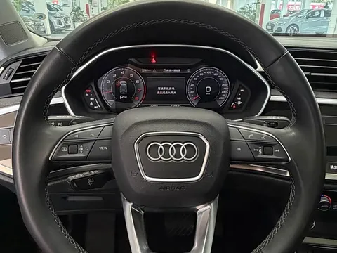 Audi Q3, миниатюра 15