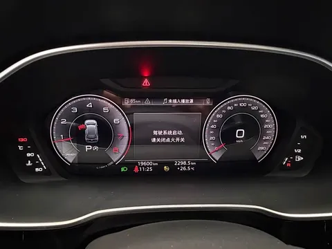 Audi Q3, миниатюра 16