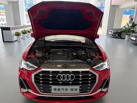 Audi Q3, миниатюра 18