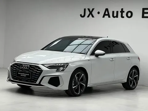 Audi A3, фото 1