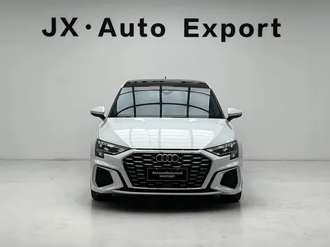 Audi A3, миниатюра 2