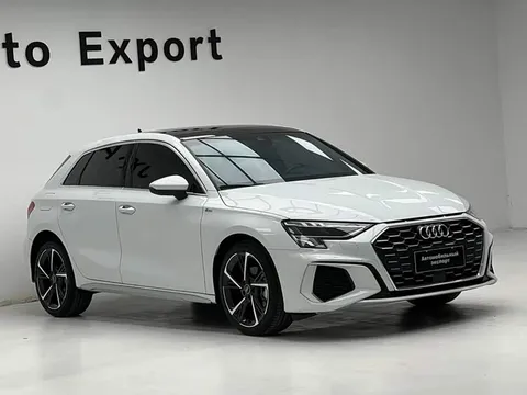 Audi A3, миниатюра 3