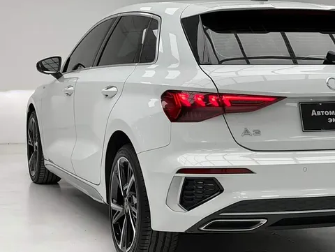 Audi A3, миниатюра 4