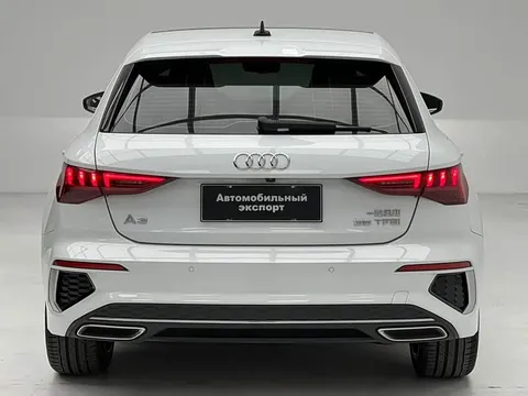 Audi A3, миниатюра 5