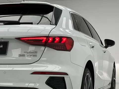Audi A3, миниатюра 6