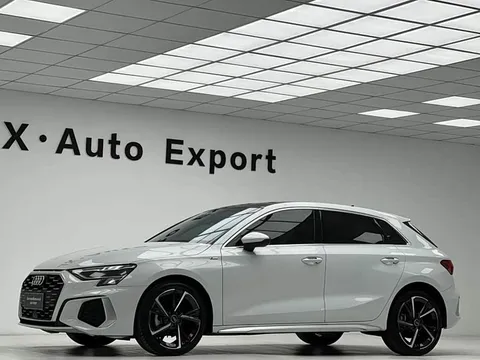 Audi A3, миниатюра 7