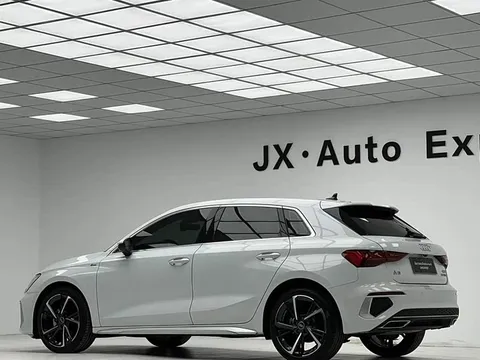 Audi A3, миниатюра 9