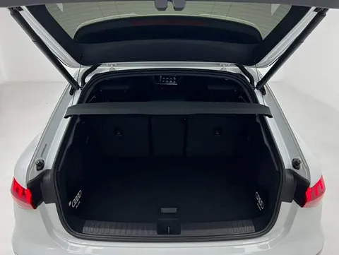 Audi A3, миниатюра 11