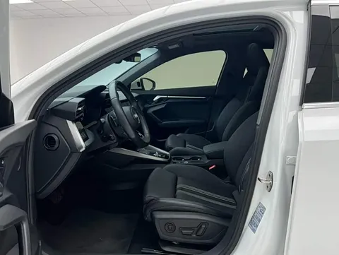 Audi A3, миниатюра 13