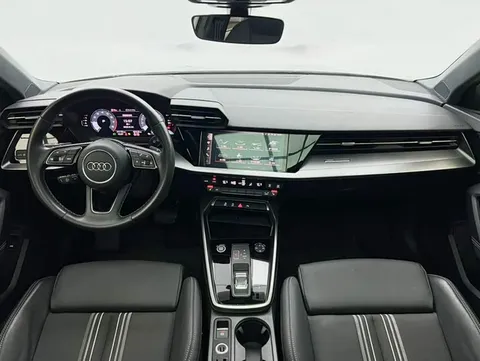 Audi A3, миниатюра 18