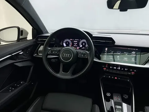 Audi A3, миниатюра 20