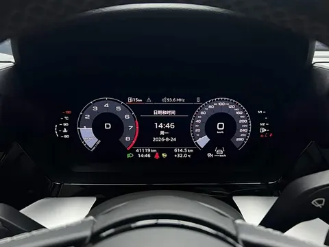 Audi A3, миниатюра 21