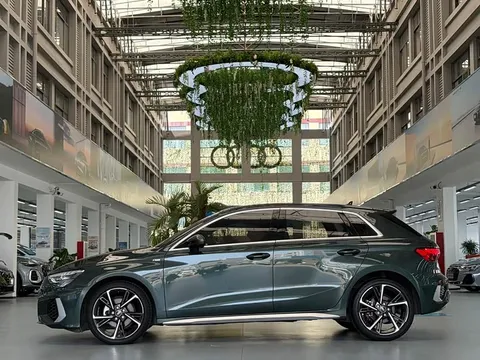 Audi A3, миниатюра 2