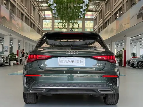 Audi A3, миниатюра 3