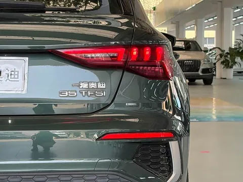 Audi A3, миниатюра 6