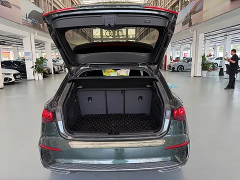 Audi A3, миниатюра 7
