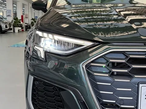 Audi A3, миниатюра 8