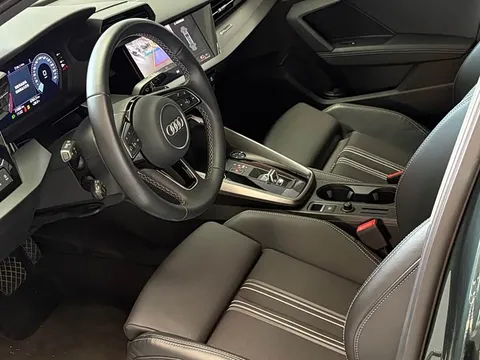 Audi A3, миниатюра 9