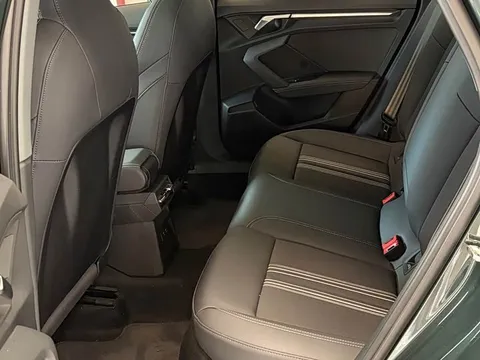 Audi A3, миниатюра 10