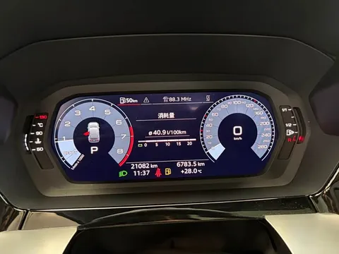 Audi A3, миниатюра 13