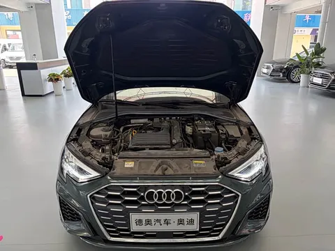 Audi A3, миниатюра 16