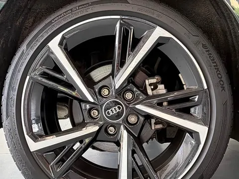 Audi A3, миниатюра 18