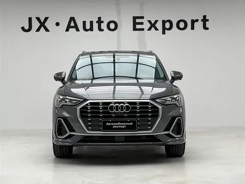 Audi Q3, миниатюра 2