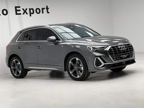 Audi Q3, миниатюра 3