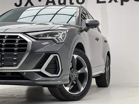 Audi Q3, миниатюра 4