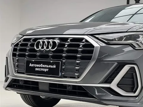 Audi Q3, миниатюра 5