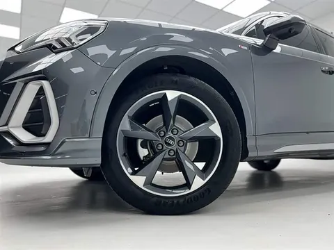 Audi Q3, миниатюра 6