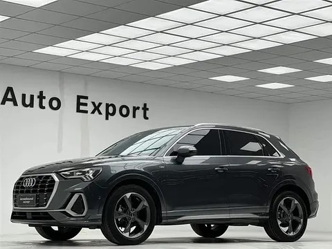 Audi Q3, миниатюра 7
