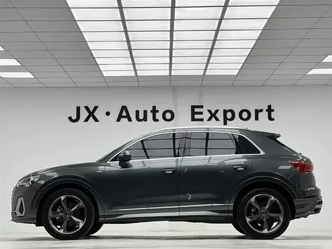 Audi Q3, миниатюра 8