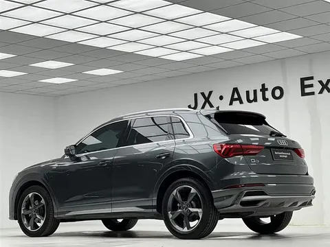 Audi Q3, миниатюра 9