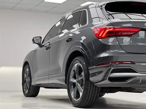 Audi Q3, миниатюра 10