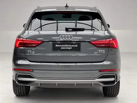 Audi Q3, миниатюра 11