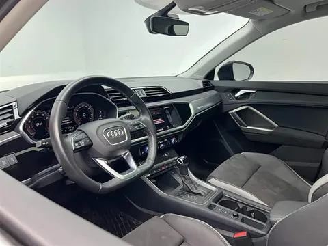 Audi Q3, миниатюра 15