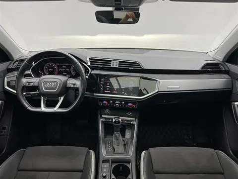 Audi Q3, миниатюра 17
