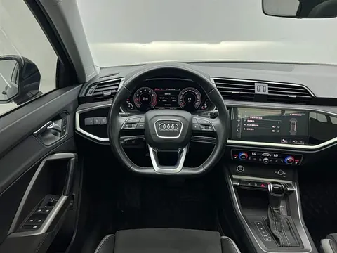 Audi Q3, миниатюра 18