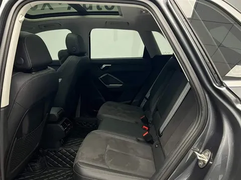 Audi Q3, миниатюра 21