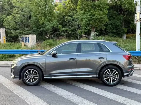 Audi Q3, миниатюра 2