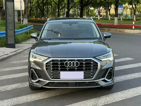 Audi Q3, миниатюра 3