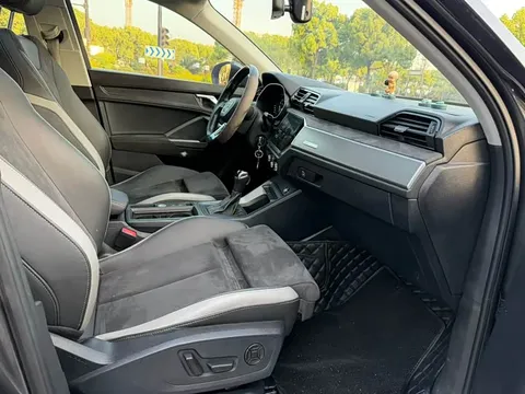 Audi Q3, миниатюра 6