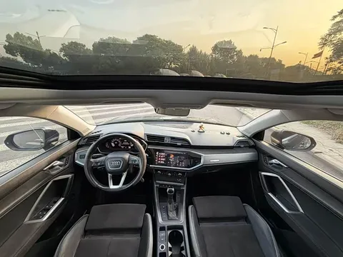 Audi Q3, миниатюра 7