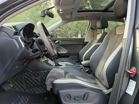 Audi Q3, миниатюра 8