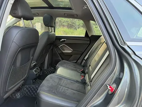 Audi Q3, миниатюра 9