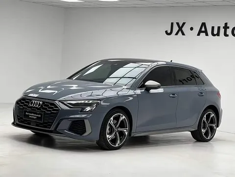 Audi A3, фото 1