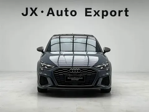 Audi A3, миниатюра 2
